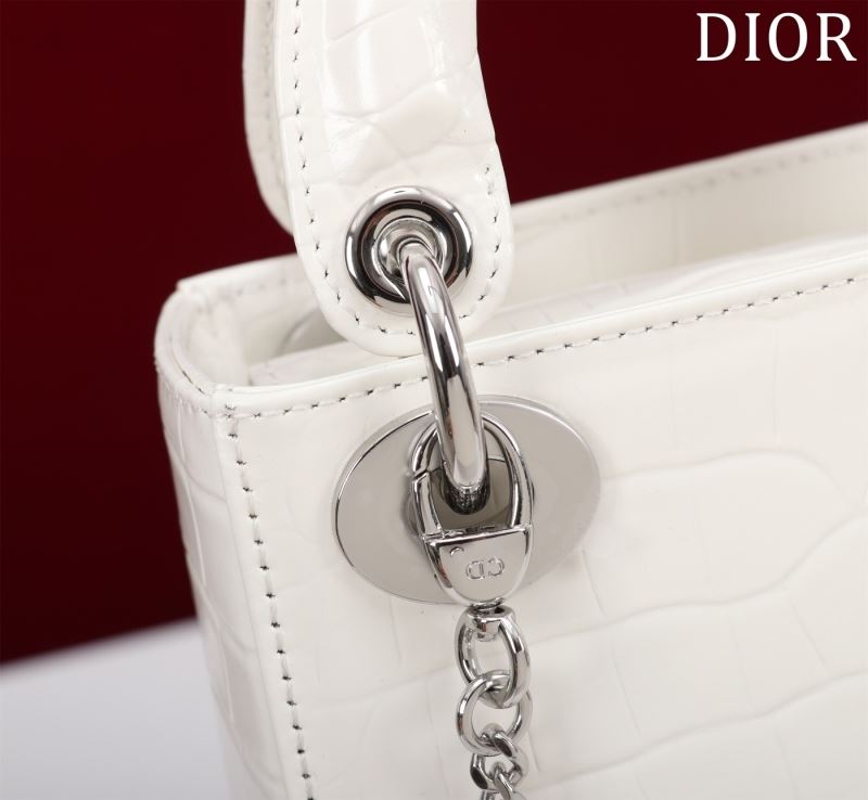 Christian Dior My Lady Bags